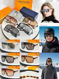 Picture of Louis Vuitton Sunglasses _SKUfw77817720fw